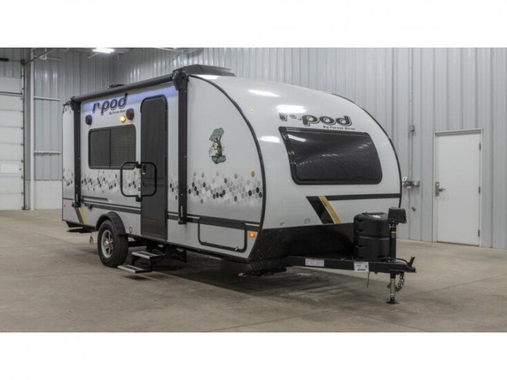 Thumbnail Photo undefined for 2022 Forest River R-Pod
